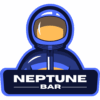 Bienvenue sur Neptune Bar